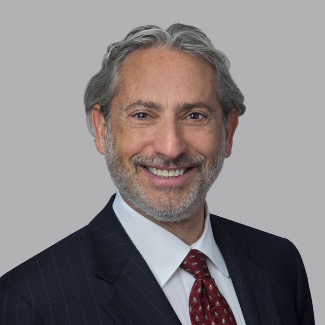 Steven LaKind Chicago Executive Director