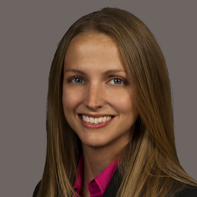 Carly Dittman Cincinnati Assistant Property Manager