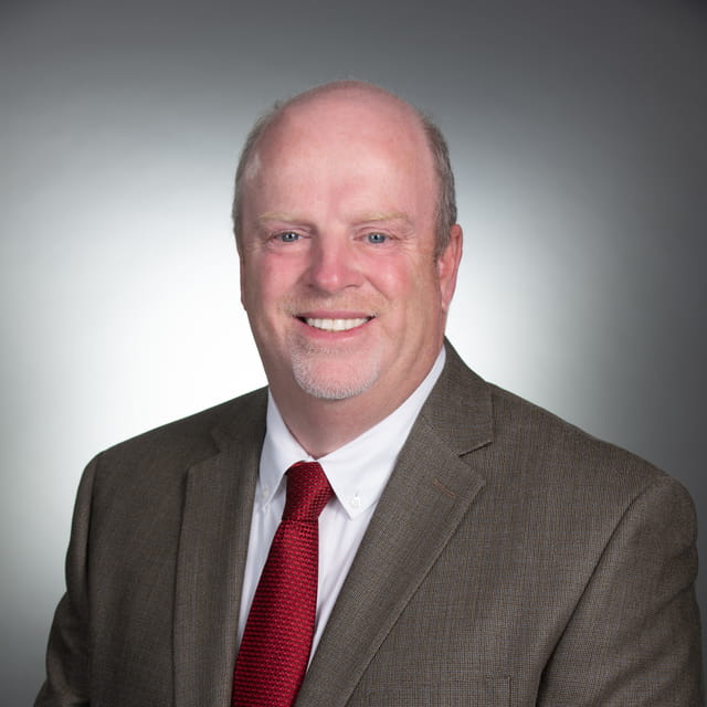 David Parker Cincinnati Senior Project Manager