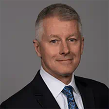 Kevin Hughes Cincinnati Managing Principal