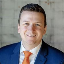 Matthew Disher Veterans Recruitment