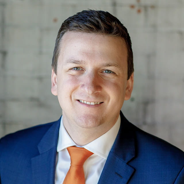 Matt Disher | US | Cushman & Wakefield