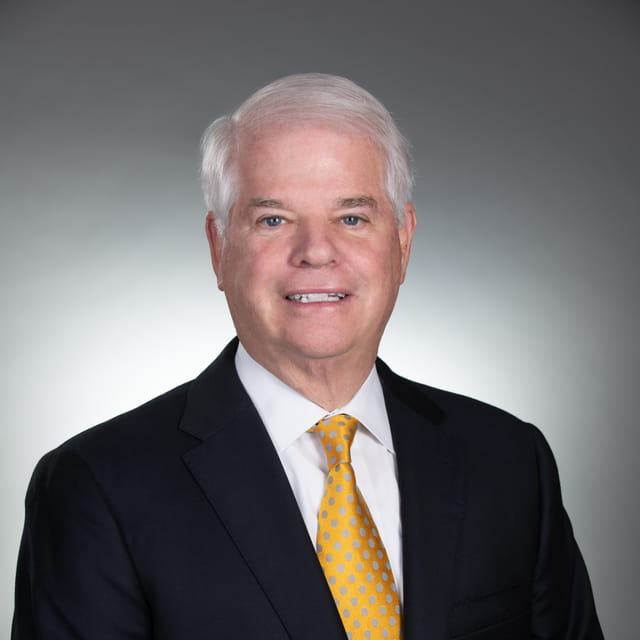 Donald Murphy Cincinnati Senior Director Capital Markets