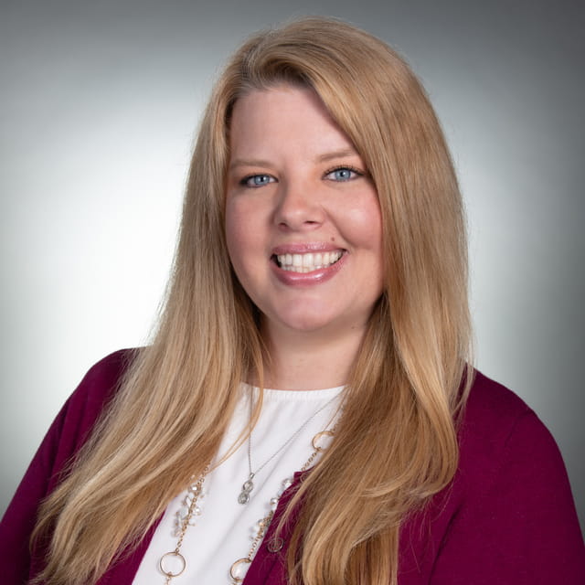 Rachel Dennis Cincinnati Marketing Manager