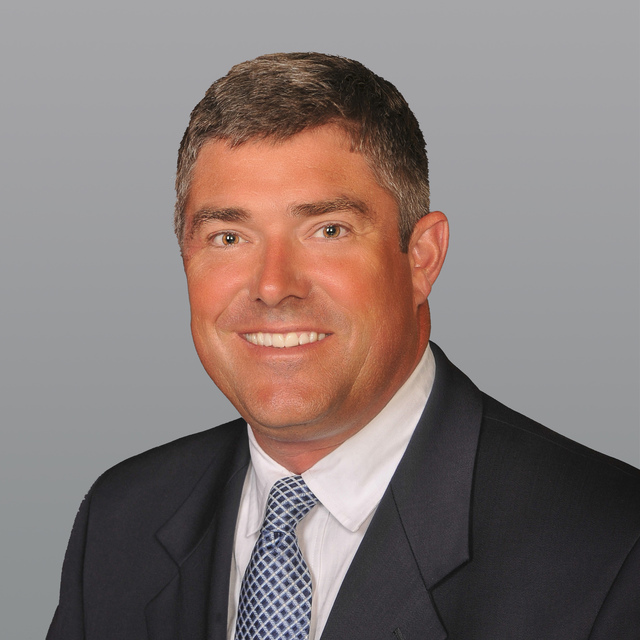 Todd Barcus Columbus Director
