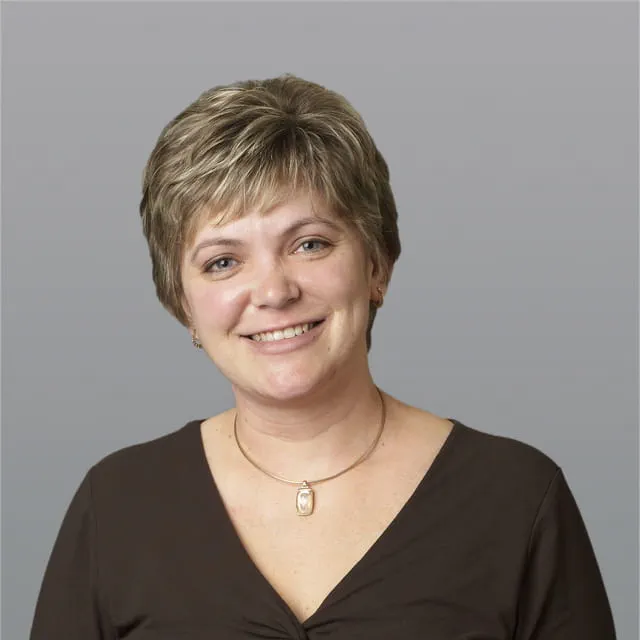 Jill Porosky