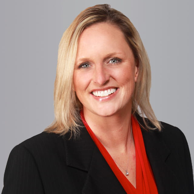 Melissa Wilkinson