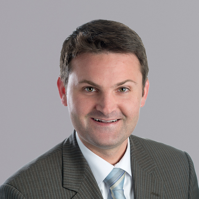 Brian Royce Stamford Valuation & Advisory