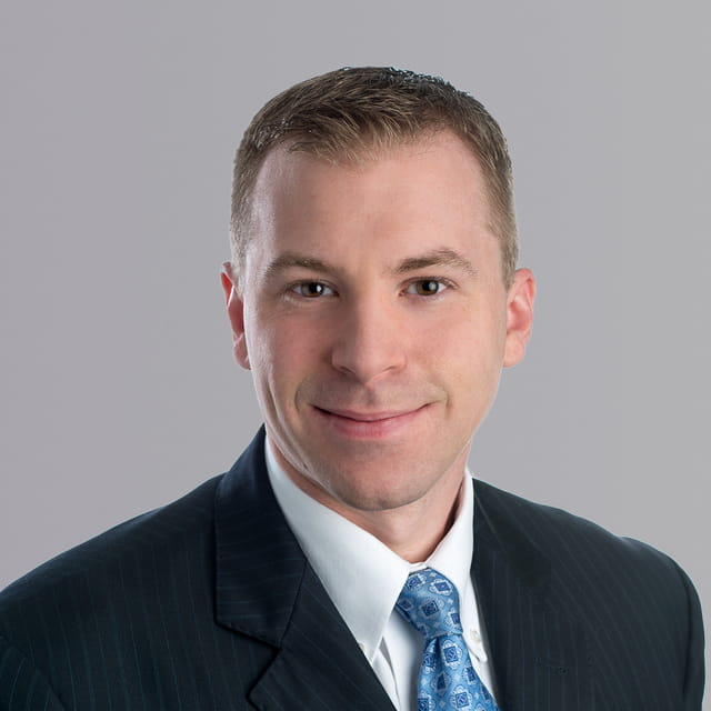 David Ubaghs Connecticut Executive Director