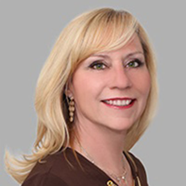 Jane Orlin