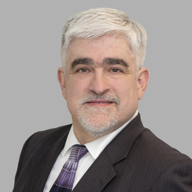 Keith Kloiber Stamford