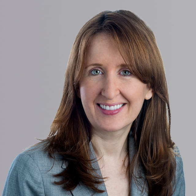 Krystyna Gut Connecticut Valuation & Advisory