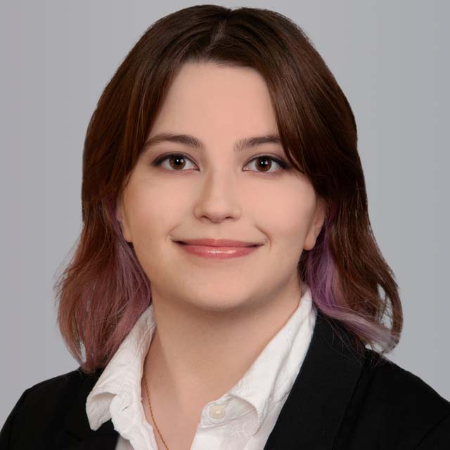 Cora Krishnek