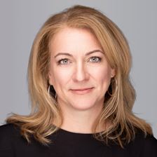 Cori English