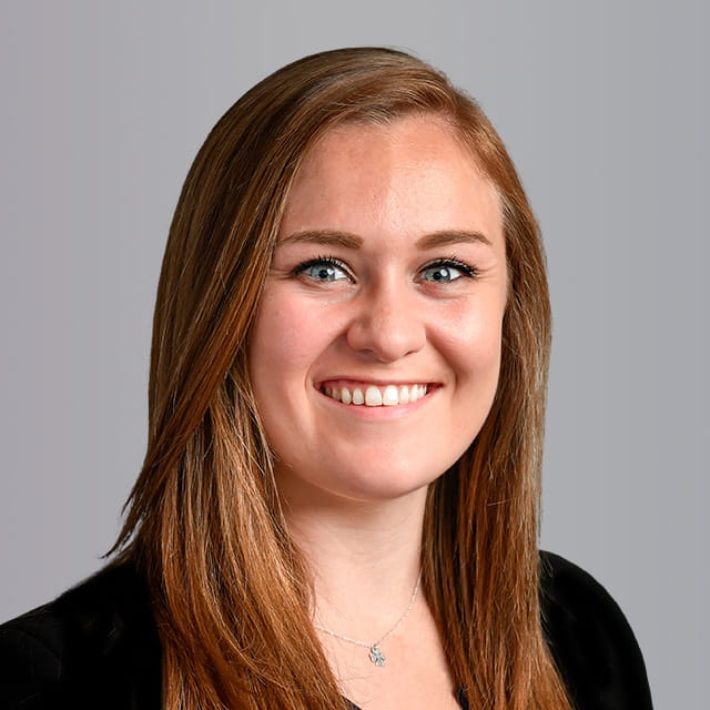 Meaghan Cosgrove Phoenix Brokerage Coordinator