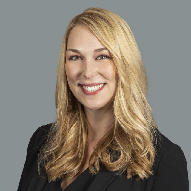 Ashley MacPherson Dallas Marketing