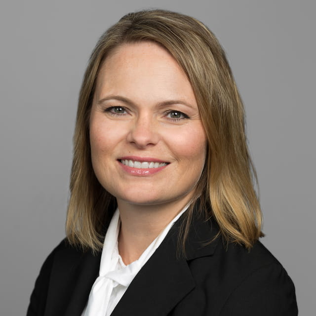 Carly Davis Dallas Property Management