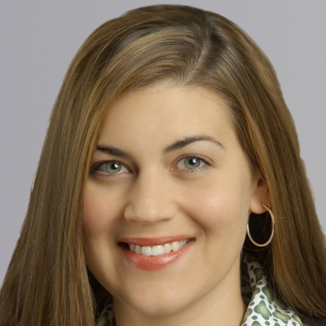 Karen Decker Dallas Account Director