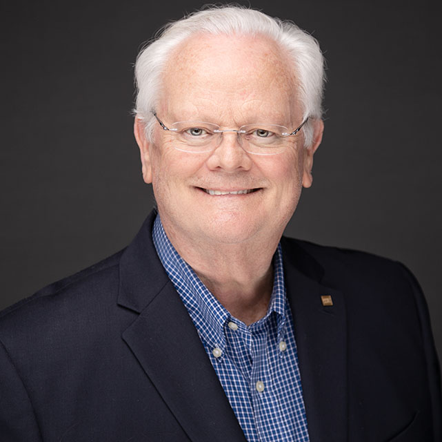 Jay Lucas Dallas Senior Director
