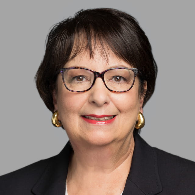 Jean Russo Dallas Senior Director