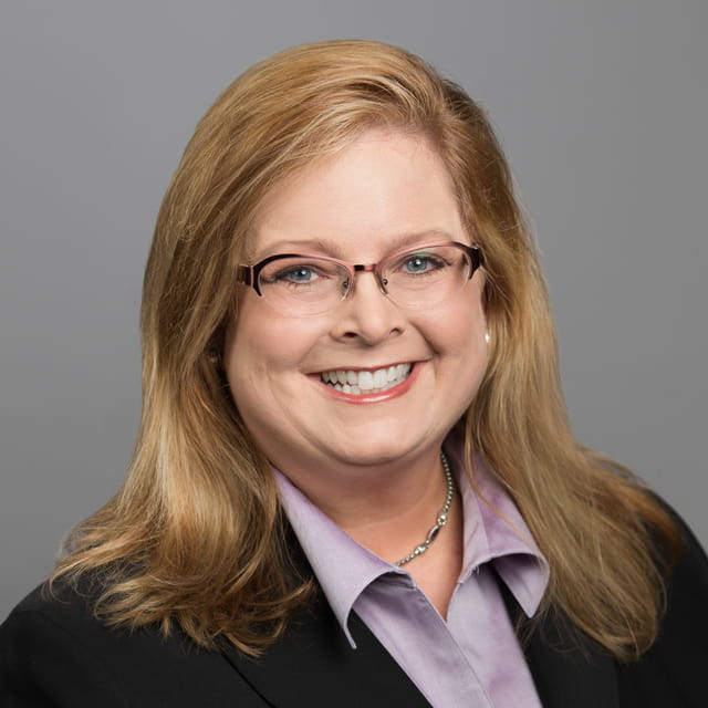 Jennifer McGrory Dallas Asset Services