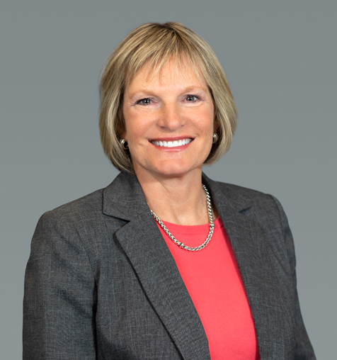 Kim Heliste Associate Director Dallas