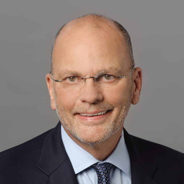 Gregory Lance Dallas Vice Chairman