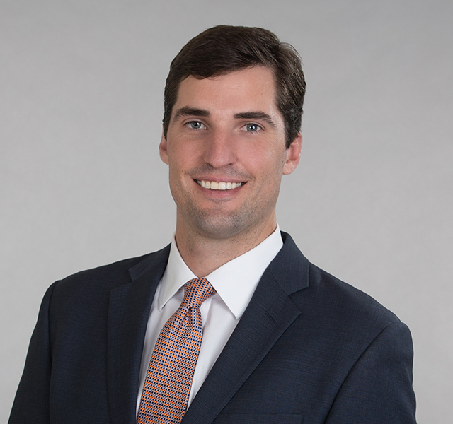 Michael Paine Senior Associate