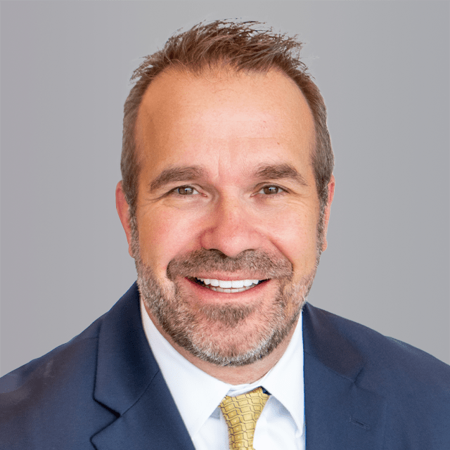 Daniel Miller Denver Managing Director