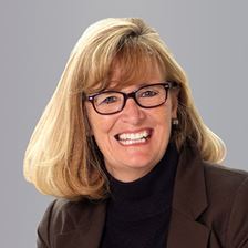 Kristine Reinhardt Denver Executive Vice President