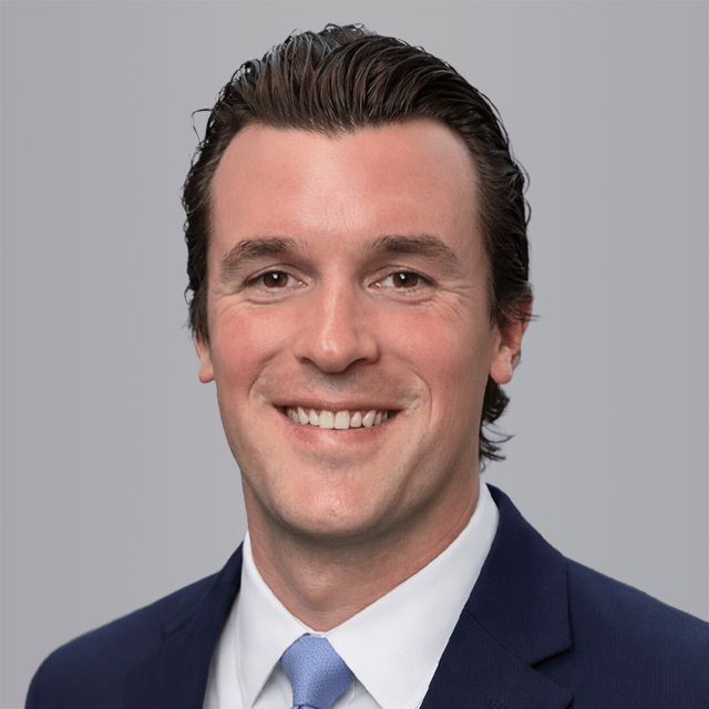 Rob Bain