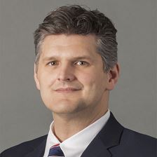Anthony Avendt Southfield