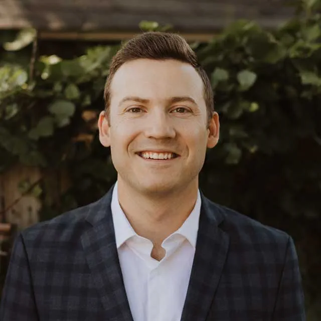Eli Erickson