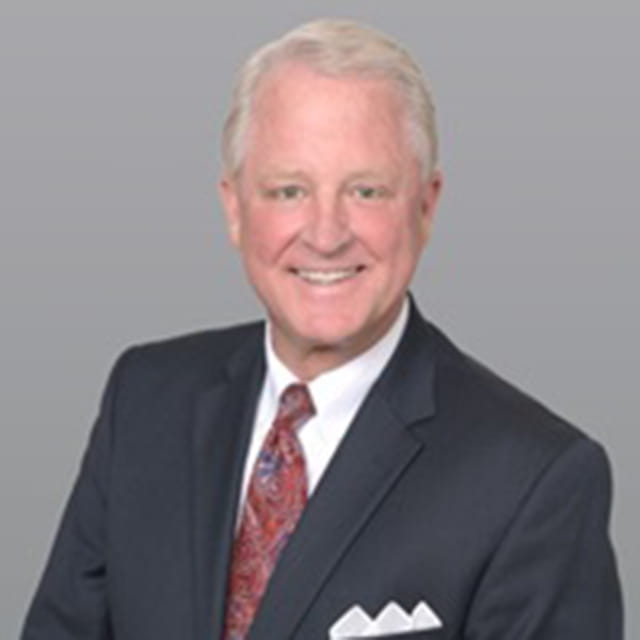 Jeff Morgan El Segundo