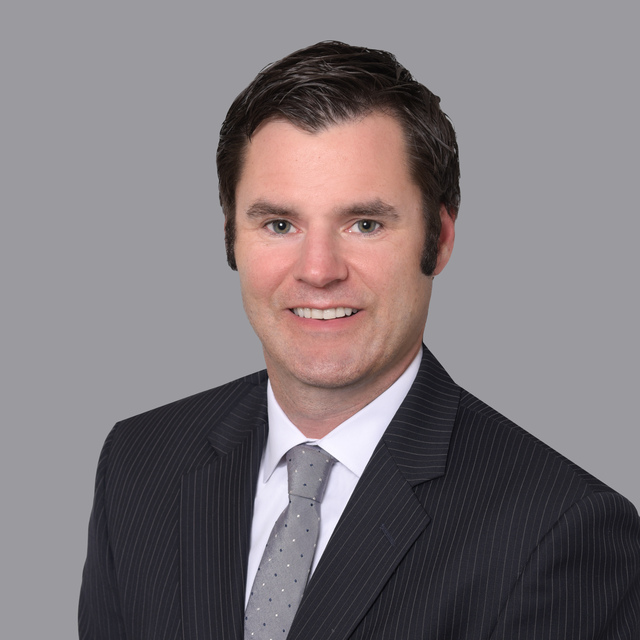 Justin Giordani Greater Los Angeles Senior Appraiser