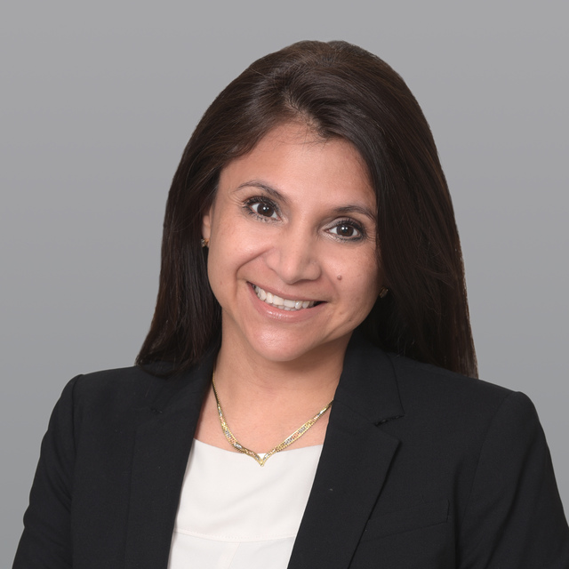 Lillian Lainez Greater Los Angeles Director