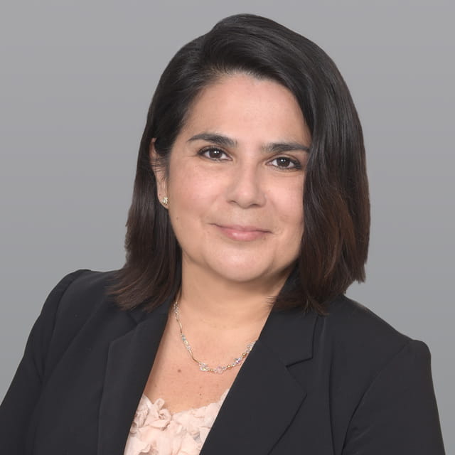 Nancy Casillas