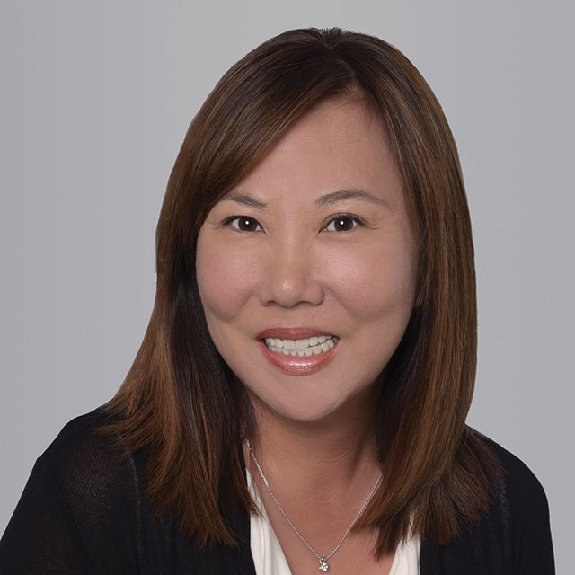 Sandra Soong
