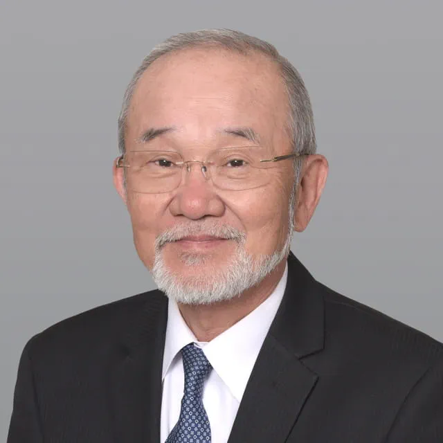Satoru Jo