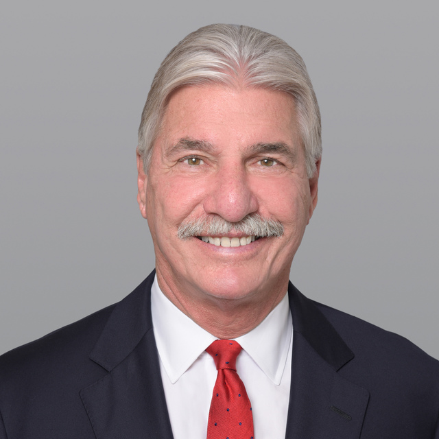 Stuart Milligan Los Angeles