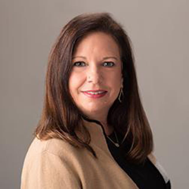 Cynthia Niles Houston