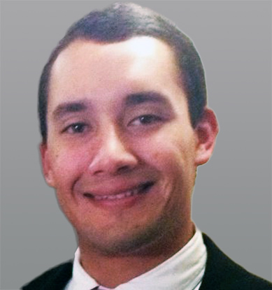 Alex Rosado Houston Appraiser