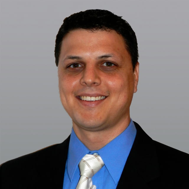 Mike Ruiz Houston Appraiser