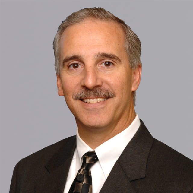 Scott Rando Houston