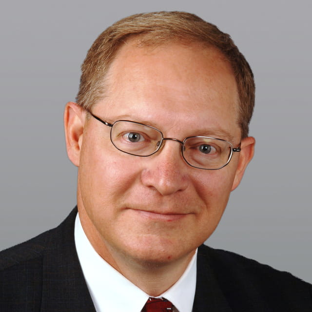 Rick Zbranek Houston US Practice Group Lead