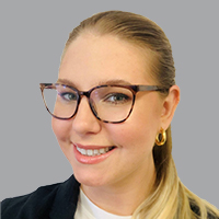 Xeniya Savelyeva Jackson Appraiser