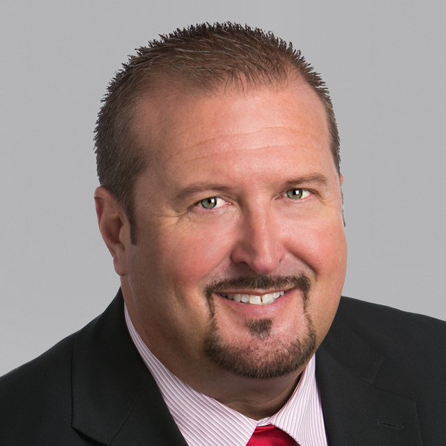 Harry Moseley Jacksonville Investment & Asset Management