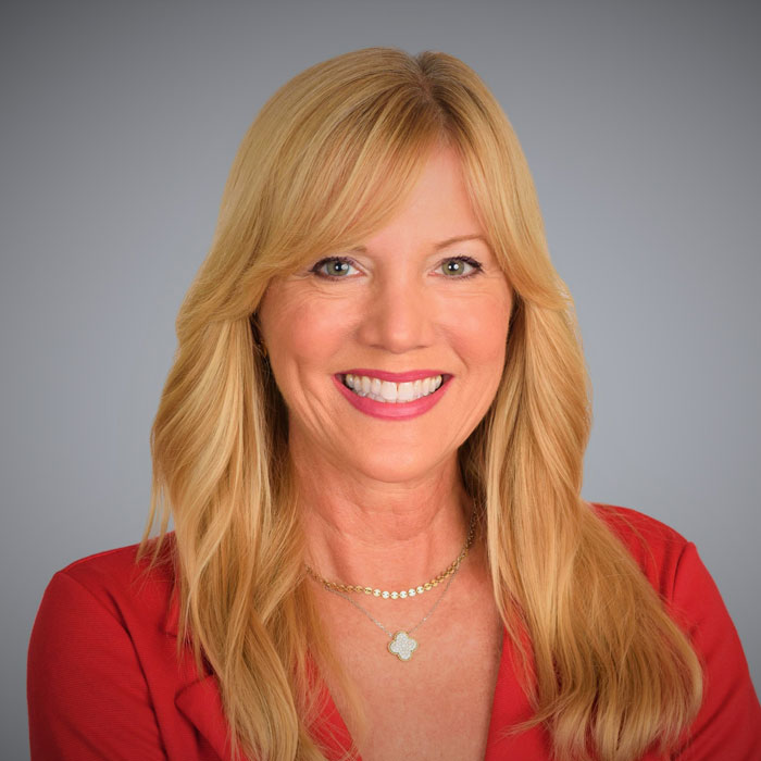 Traci Jenks Broker Jacksonville