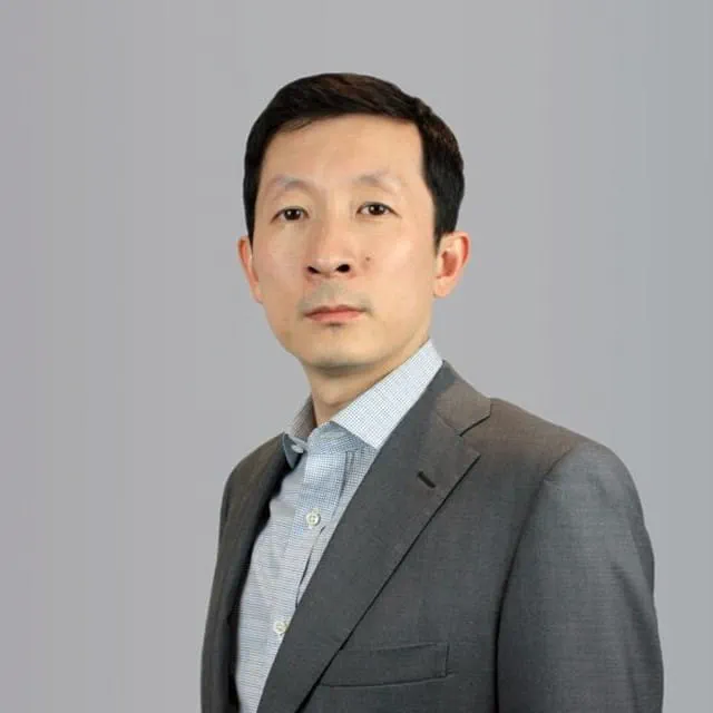 Jimo Liu