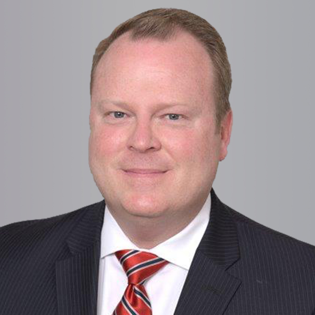Donald Noland Las Vegas Senior Managing Director
